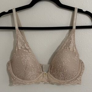 Victoria’s Secret Plunge Lace Bra